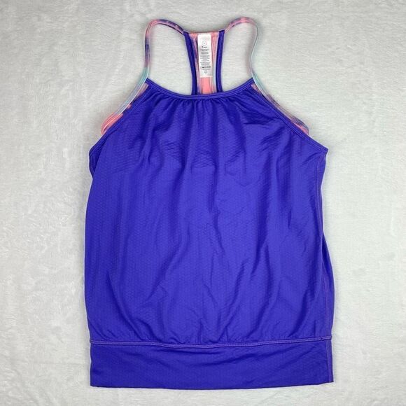 Girls Ivivva Tank Top  - Picture 1 of 3